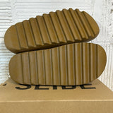 Yeezy Slide Ochre Sz 14 DS