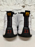 Air Jordan 12 Taxi (2013) Sz 9.5