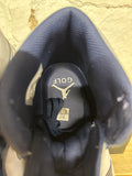 Air Jordan 1 High Golf Midnight Navy Patent Sz 11