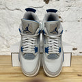 Air Jordan 4 Military Blue (2024) Sz 11