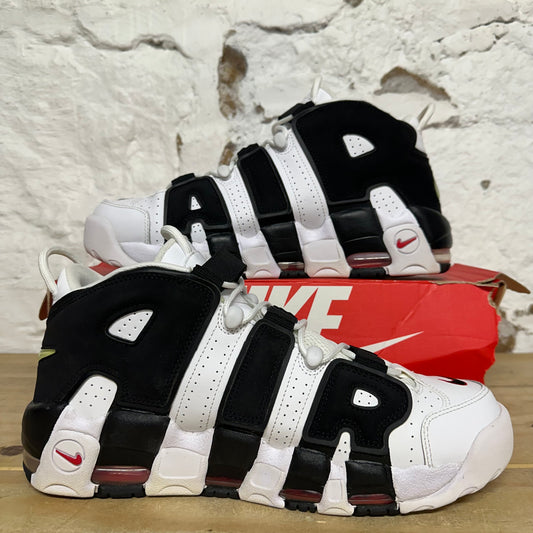 Nike Air More Uptempo Scottie Pippen Sz 11.5