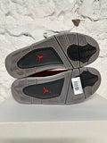 Air Jordan 4 Toro Bravo Sz 9.5