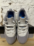 Air Jordan 11 Low Cement Grey Sz 10