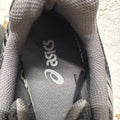 Asics Gel-1130 Black Pure Silver Sz 13