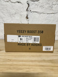 Yeezy 350 V2 Yeezreel (2019) Sz 9.5 DS