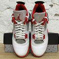 Air Jordan 4 Fire Red Sz 11.5