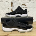 Air Jordan 11 Low Space Jam Sz 9.5