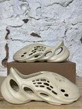 Yeezy Foam Runner Sand Sz 12 DS