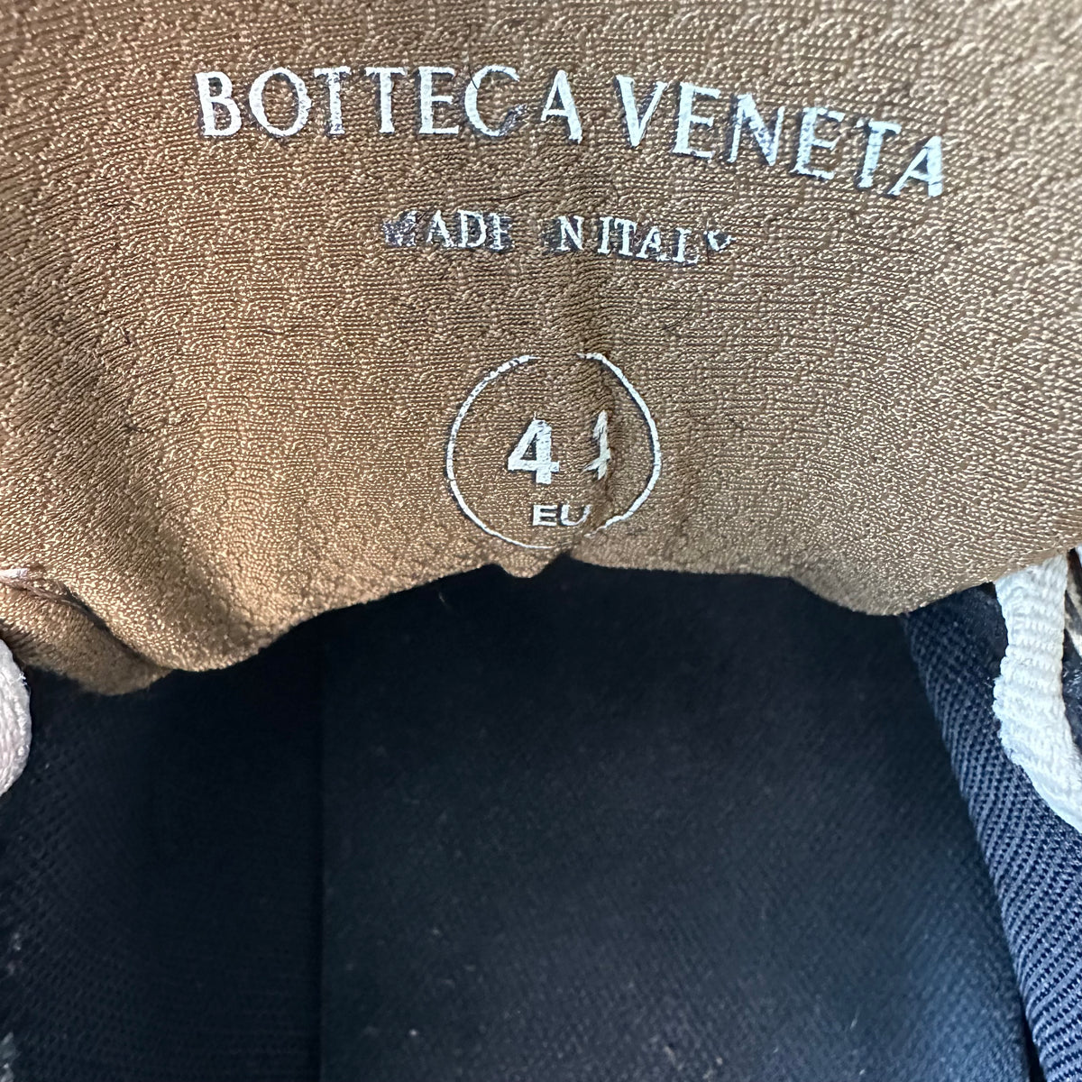 Bottega Veneta Mud Orbit Sneaker Sz 11 (44)