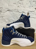 Air Jordan 12 Obsidian (2012) Sz 10