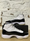 Air Jordan 11 High DMP Gratitude Sz 9