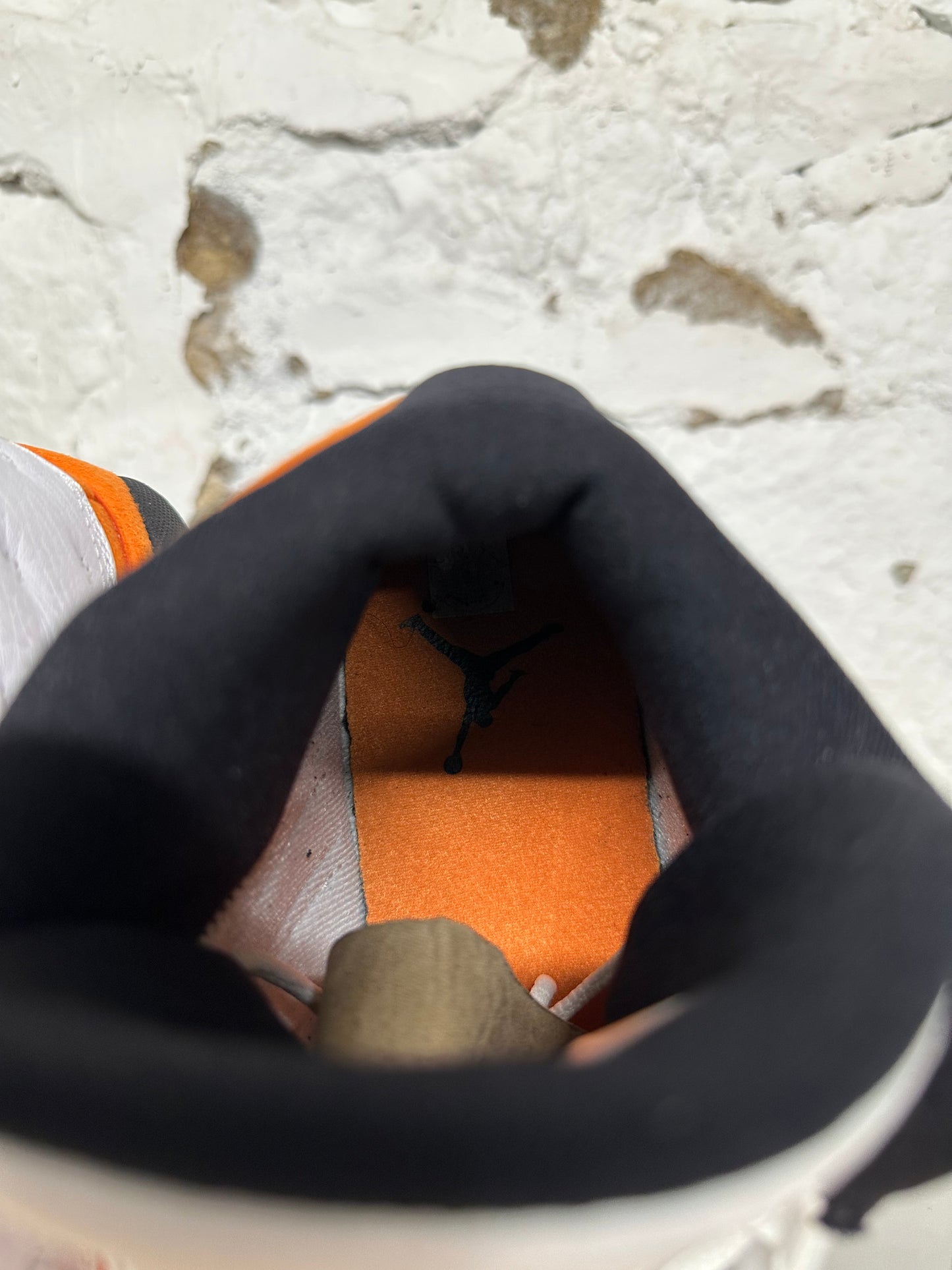 Air Jordan 13 Starfish Sz 8.5