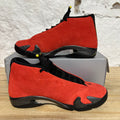Air Jordan 14 Ferrari Sz 11