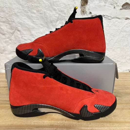Air Jordan 14 Ferrari Sz 11