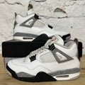 Air Jordan 4 White Cement (2025) Sz 9.5