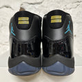 Air Jordan 11 High Gamma Blue (2025) Sz 12