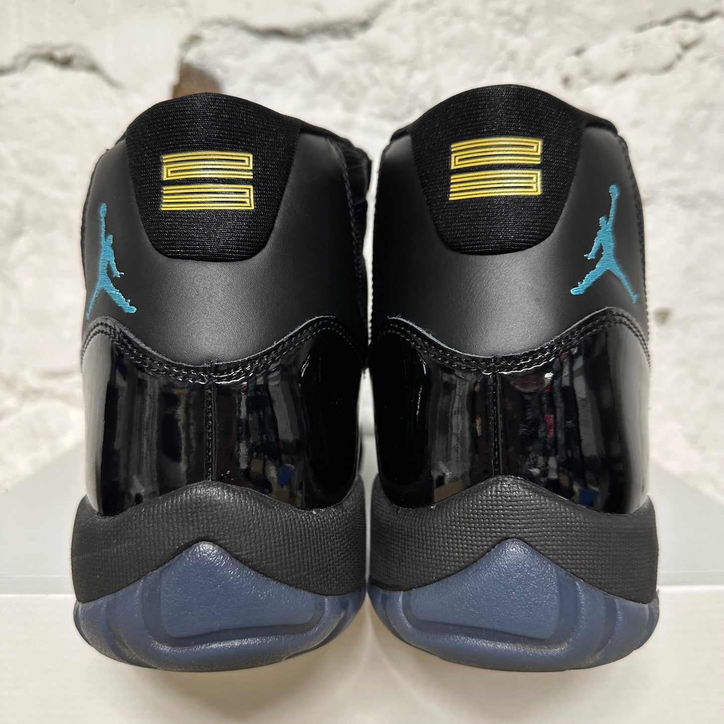 Air Jordan 11 High Gamma Blue (2025) Sz 12