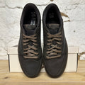 Air Jordan 1 Low Travis Scott Velvet Brown Sz 9