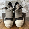 Rick Owens Jumbo Lace Dark Dust Milk Sneaker Sz 10 (43)