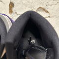 Air Jordan 1 Mid SE Purple Sz 8