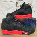 Air Jordan 5 3Lab5 Infrared Sz 10 DS