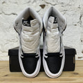 Air Jordan 1 High Fragment x Union LA White Black Sz 10 DS