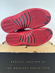 Air Jordan 12 Gym Red Sz 10