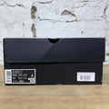 Air Jordan 15-23RE Black Muslin Sz 10.5