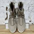 Nike Air Fear of God 1 Oatmeal Sz 11.5 DS
