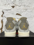 Air Jordan 4 Craft Photon Dust Sz 6Y