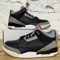 Air Jordan 3 Black Cement (2018) Sz 11.5