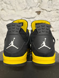 Air Jordan 4 Thunder Sz 13