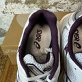 Asics GEL-1130 Deep Plum White