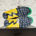 Nike Air Max 90 Grateful Dead University Oregon Grateful Ducks Sz 14 DS