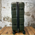 Bottega Veneta Seaweed Odyssey Cabin Suitcase W/ Box DS