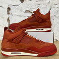 Air Jordan 4 Brick by Brick Sz 15