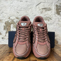 Dior B30 Burlwood Black Gray Sneaker Sz 11 (44)