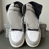 Air Jordan 1 High White Cement Sz 14 DS
