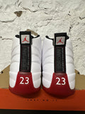 Air Jordan 12 Cherry Sz 13