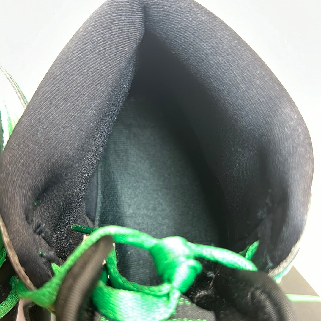 Air Jordan 1 High OG Lucky Green Sz 11