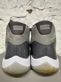 Air Jordan 11 High Cool Grey Sz 10.5