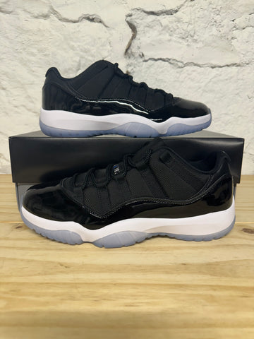 Air Jordan 11 Low Space Jam Sz 10 DS