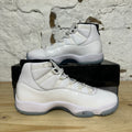 Air Jordan 11 High Legend Blue (2024) Sz 11.5