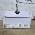 Nike Mind Slide 001 Black Chrome Sz 10 DS