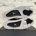 Air Jordan 4 Fear Sz 10.5