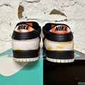 Nike SB Dunk Low Raygun Tie-Dye Black Sz 9.5