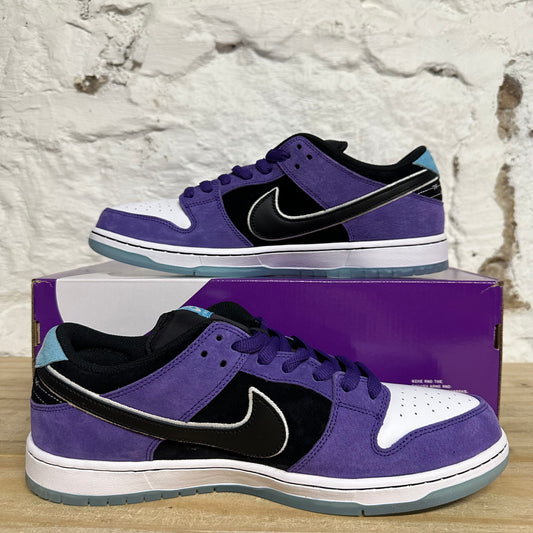 Nike SB Dunk Low Hayley Wilson Sz 13 DS