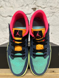 Air Jordan 1 Low Flyease Biohack Sz 11