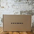 Rick Owens DRKSHDW Vintage Black Milk Sneaker DS