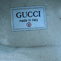 Gucci Rhyton Multicolor GG Monogram White Sneaker Sz 8